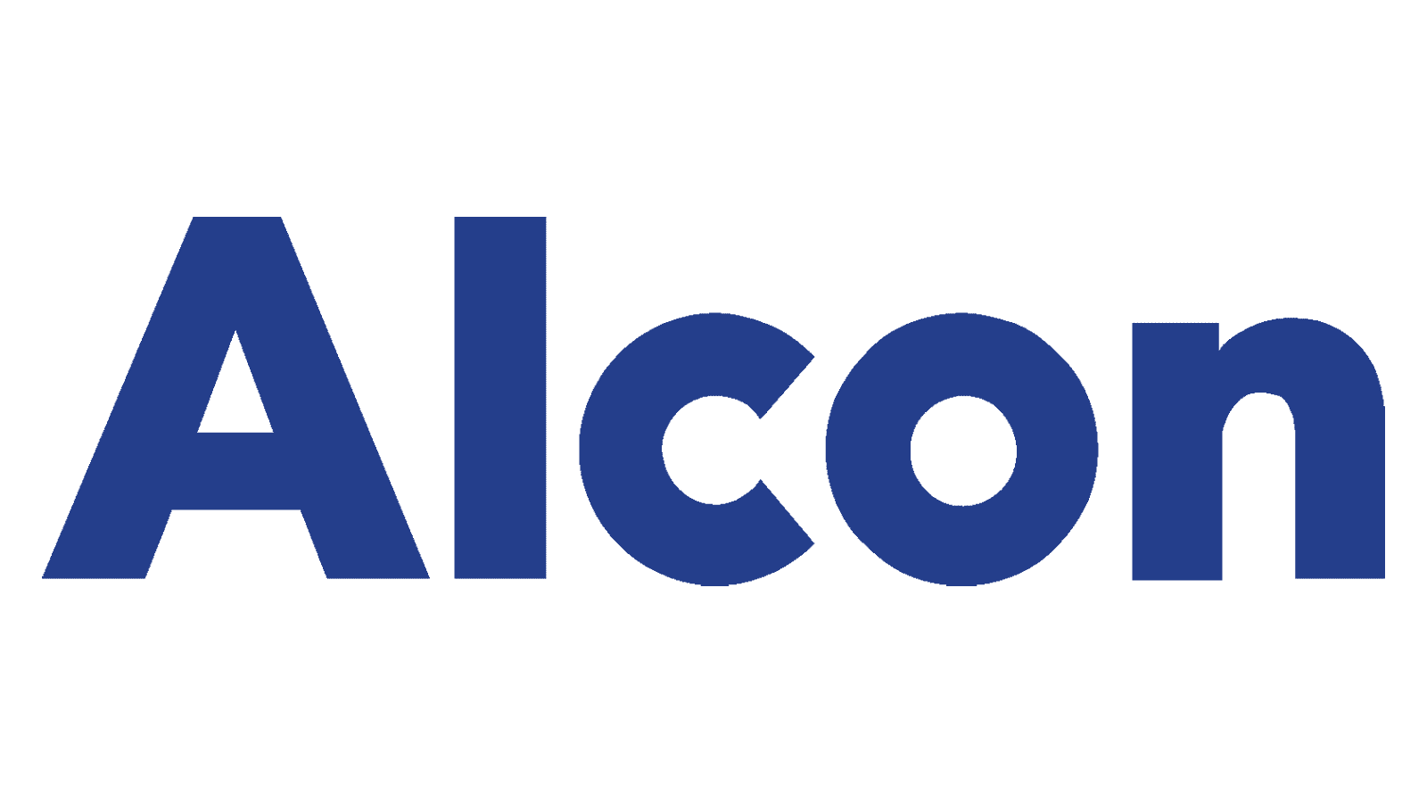 Alcon