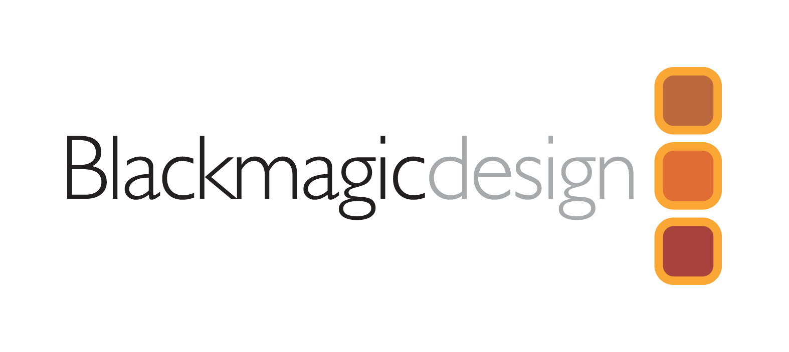 Blackmagic Design